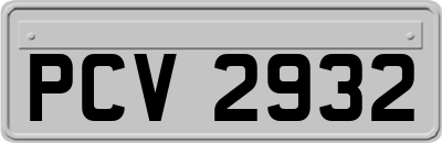 PCV2932