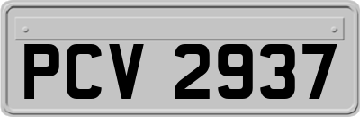 PCV2937
