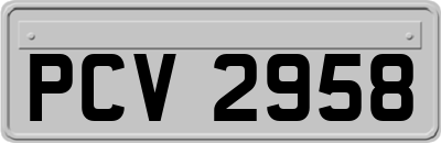 PCV2958