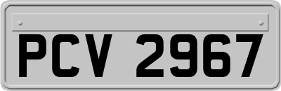 PCV2967