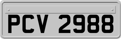 PCV2988