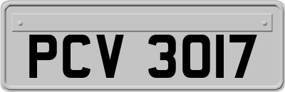 PCV3017