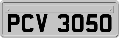 PCV3050