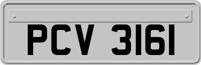PCV3161