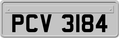 PCV3184