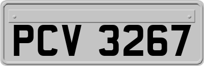 PCV3267