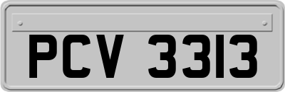 PCV3313