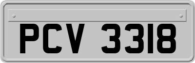 PCV3318