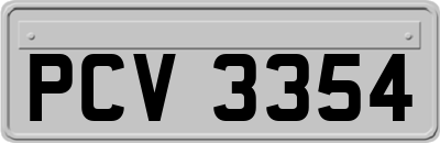 PCV3354