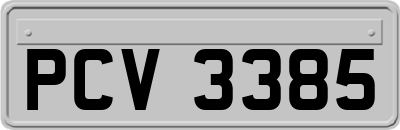 PCV3385