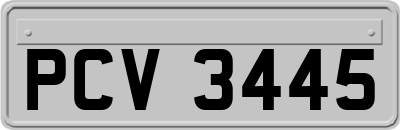 PCV3445