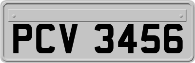 PCV3456