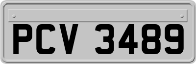 PCV3489