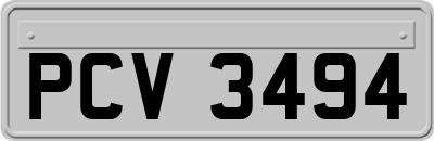 PCV3494