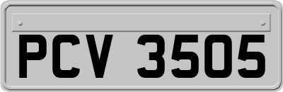 PCV3505