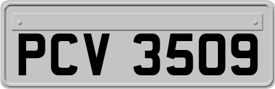 PCV3509