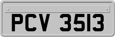 PCV3513