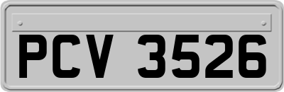 PCV3526