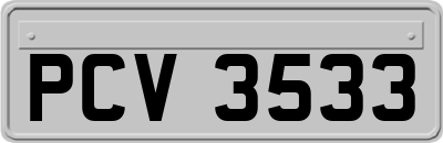 PCV3533