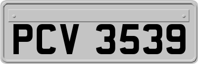 PCV3539