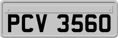 PCV3560