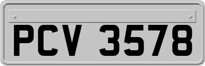 PCV3578