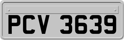 PCV3639