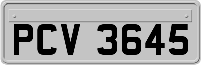 PCV3645