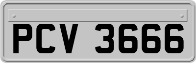 PCV3666