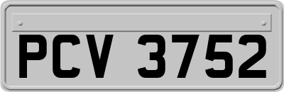 PCV3752