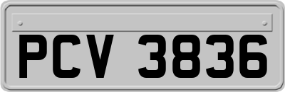 PCV3836