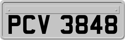 PCV3848