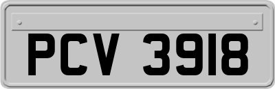 PCV3918