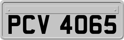 PCV4065