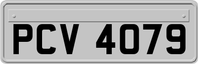 PCV4079