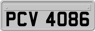 PCV4086