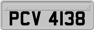PCV4138