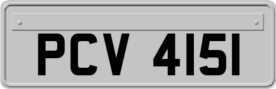 PCV4151