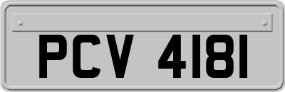 PCV4181