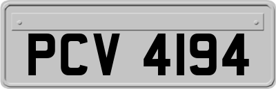 PCV4194