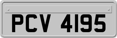 PCV4195