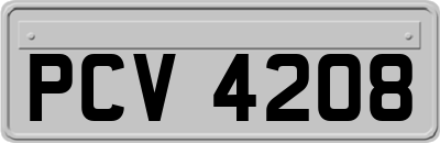PCV4208