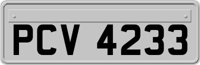 PCV4233