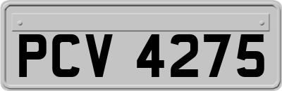 PCV4275