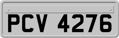 PCV4276