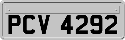 PCV4292