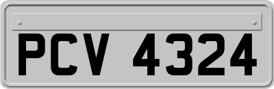 PCV4324