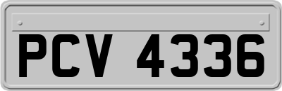 PCV4336