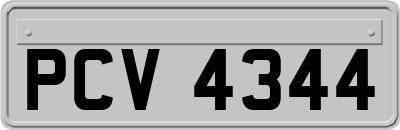 PCV4344