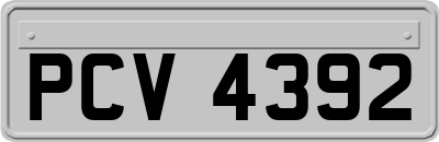 PCV4392